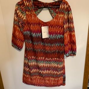 NWT Lily Rose Dress